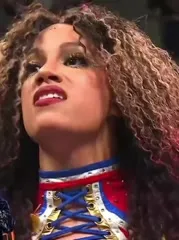 WWE/AEW Sasha Banks | Mercedes Moné - Video