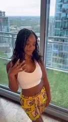Marsai Martin - Video