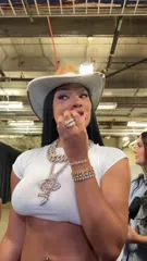 Megan Thee Stallion - Video #383295