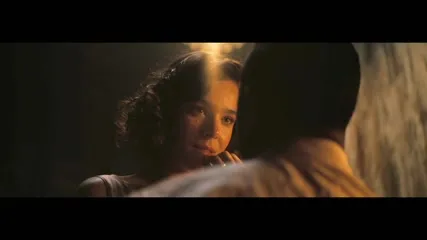 Hailee Steinfeld - Video #390802