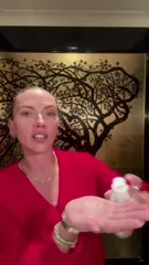Scarlett Johansson - Video