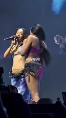 LARA RAJ / lararajj (member of KATSEYE) - Video