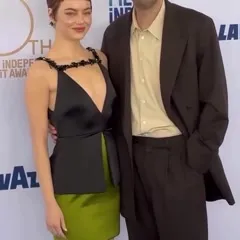 Emma Stone - Video
