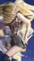 Rosé || Roseanne Park - BLΛƆKPIИK ( BLACKPINK ) - Video