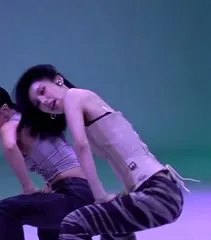 Yeji - ITZY (예지, Hwang Ye-ji) - Video