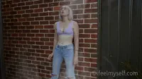 Ifeelmyself - 8-25 pee break 0198 by Mikaela
