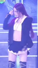 Narin (Na Rin) (MEOVV) - Video