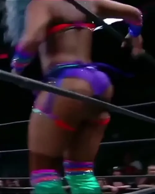 Kiera Hogan (AEW Wrestling) - 8 file