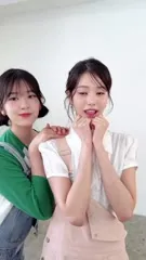 Jang Won-young / 장원영 WONYOUNG - Video #348819