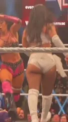 Roxanne Perez/Rok-C - WWE NXT - Video #301056