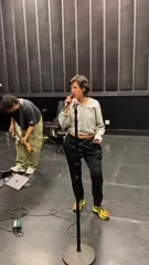 Naomi Scott - Video #119670