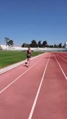 Keely Hodgkinson - Video #121281