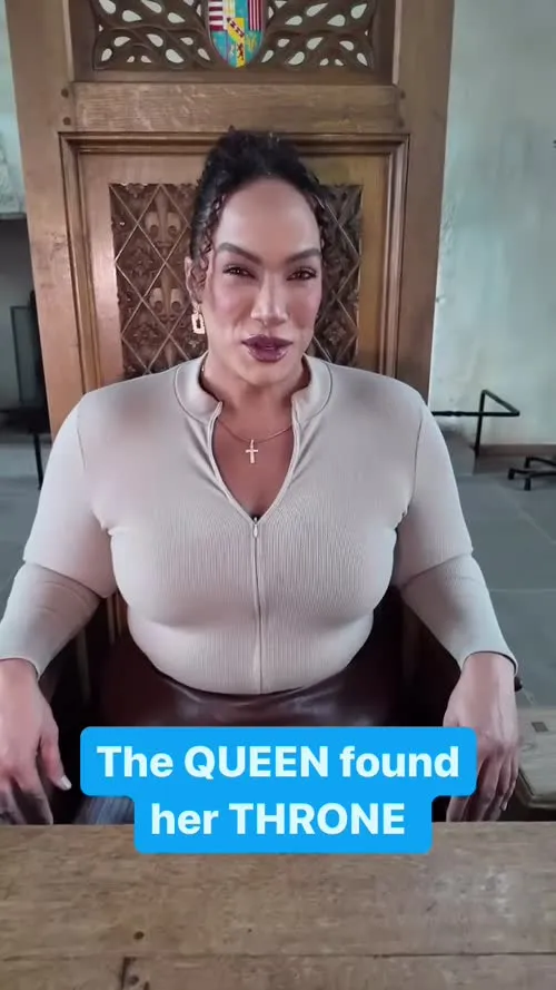 Nia Jax/Lina Fanene - Video #171557
