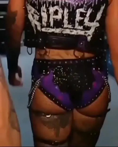 WWE Rhea Ripley - Video