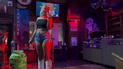 Impact Wrestling Alisha Edwards - Video #222061