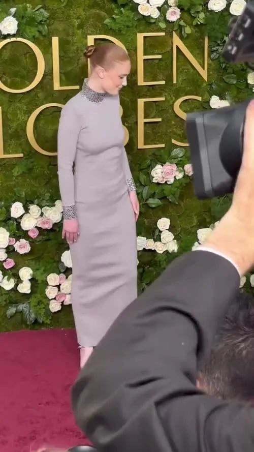 Rachel Brosnahan - Video #158696