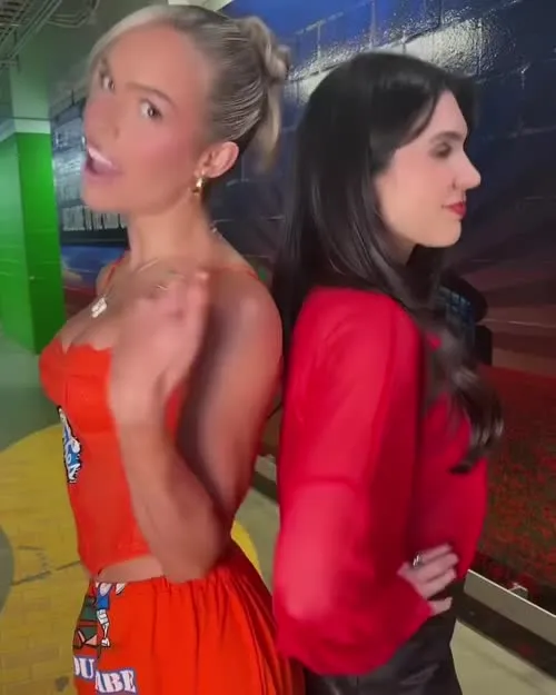 Cathy Kelley - Video #409046