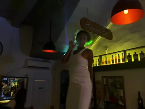 Paola Locatelli - Video #156104