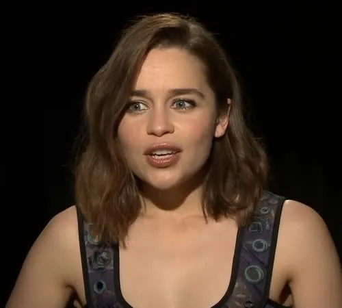Emilia Clarke - Video #131063