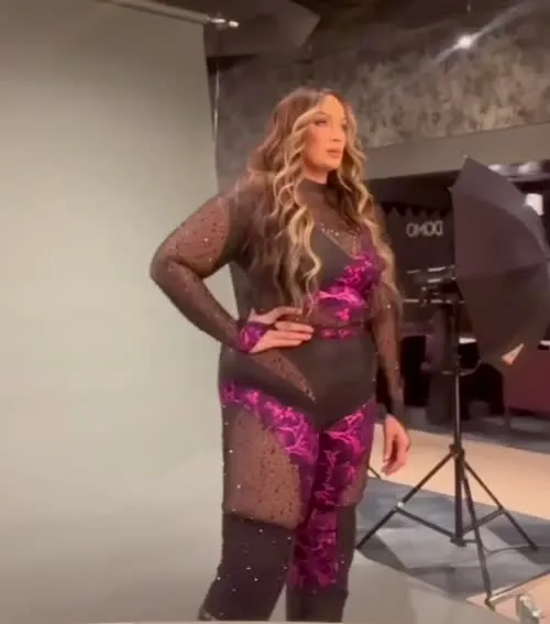 Nia Jax/Lina Fanene - Video #156920
