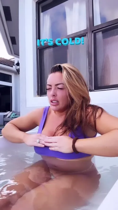 Mandy Sacs | Mandy Rose - Video #330620