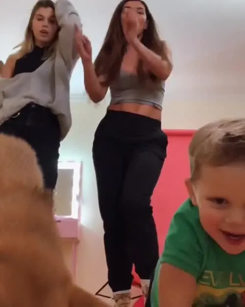 Anna Sedokova - Video