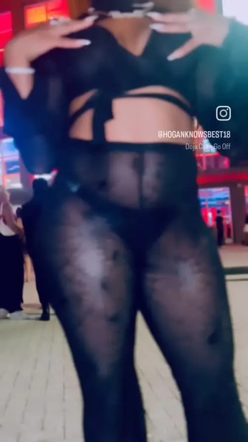 Kiera Hogan (AEW Wrestling) - Video