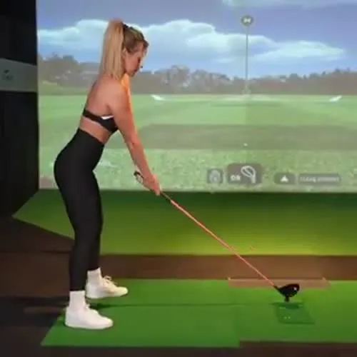 Paige Spiranac - Video #310901
