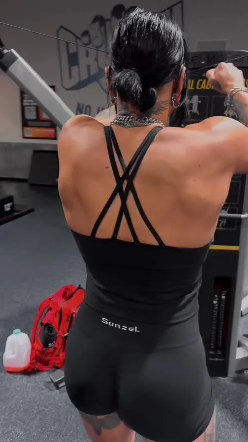 WWE Rhea Ripley - Video #362554