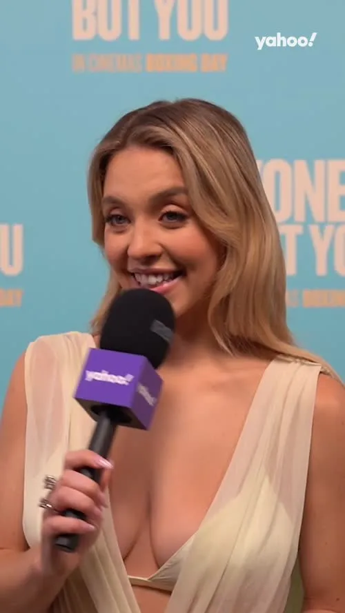 Sydney Sweeney - Video