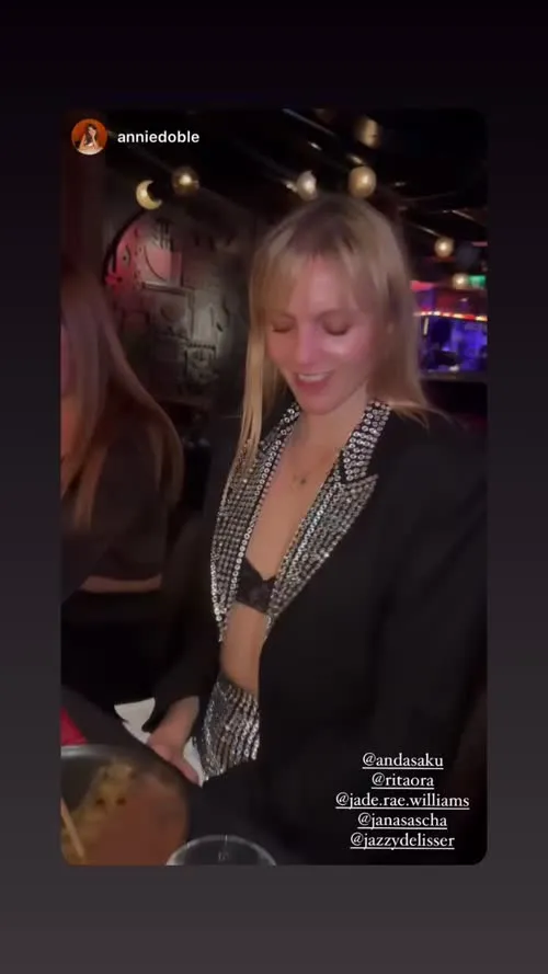 Rita Ora - Video #215538