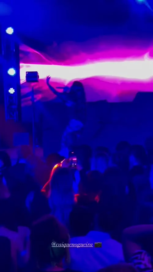 Lauren Jauregui - Video #232227