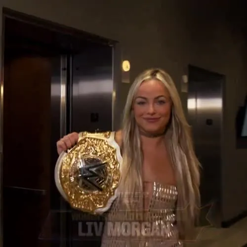 Liv Morgan - Video #347708