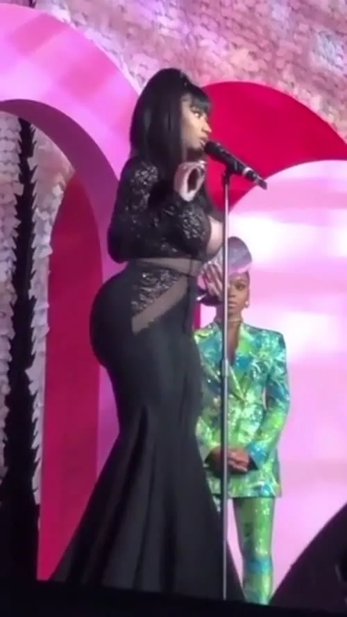 Nicki Minaj - Video #281104