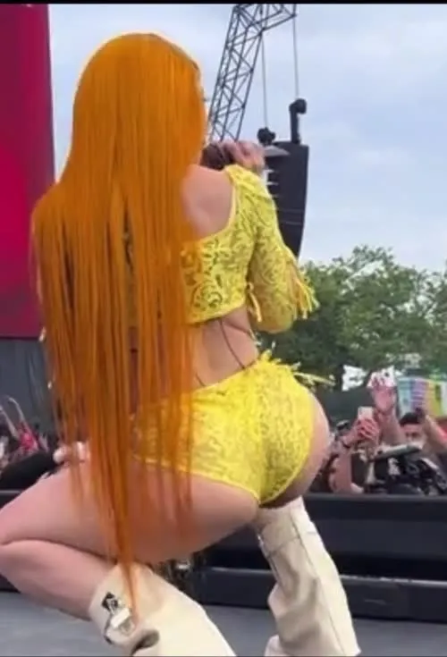 ICE SPICE - Video