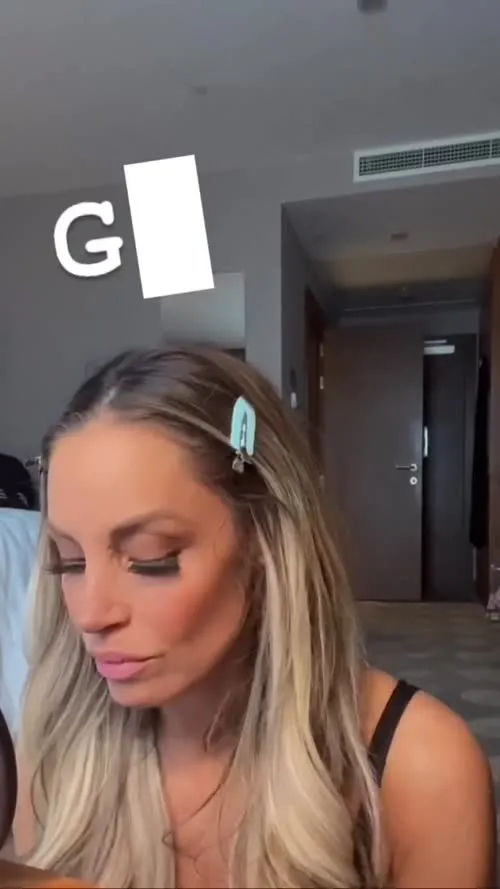 WWE Trish Stratus - Video #177005