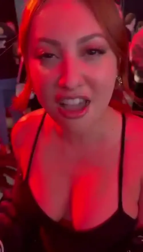 Francia Raisa - Video #232533