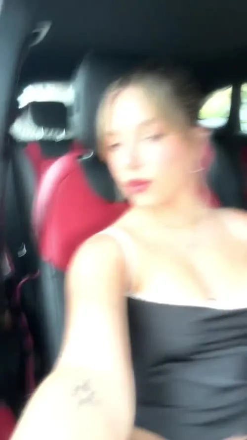 Mackenzie Ziegler - Video #216770