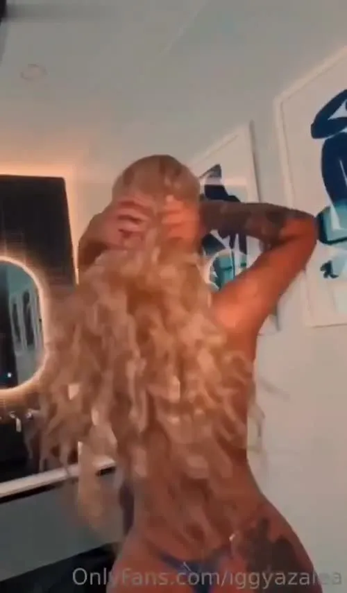 Iggy Azalea - Video #332919