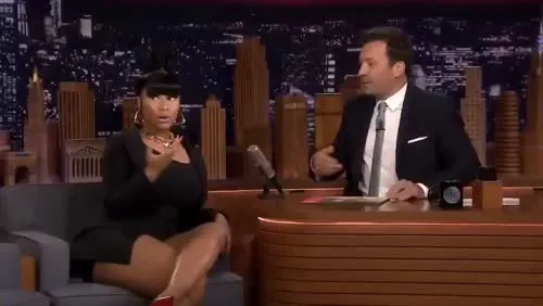 Nicki Minaj - Video #281103