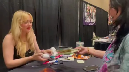 Kathryn Newton - Video #219198