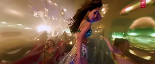 Disha Patani - Video #120688