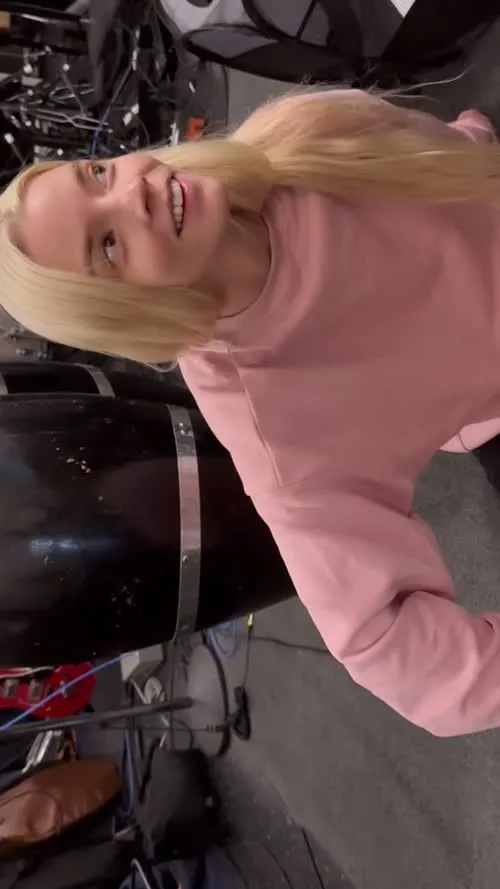 Anya Taylor-Joy - Video #281063