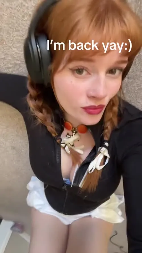 Hannah Mccloud - Video #204765