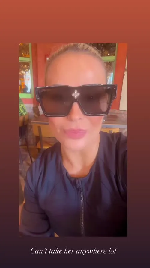 WWE Natalya Neidhart , The Boat - Video