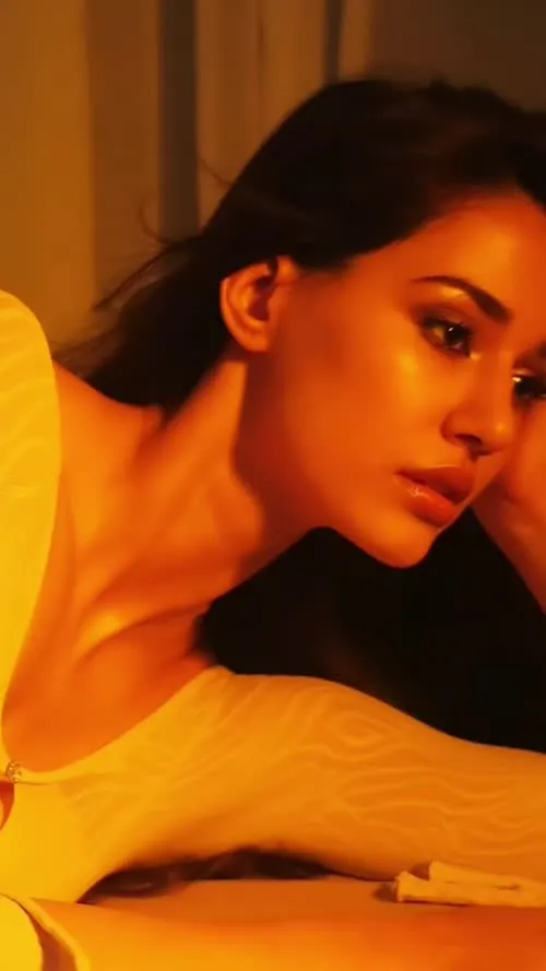 Disha Patani - Video #163972