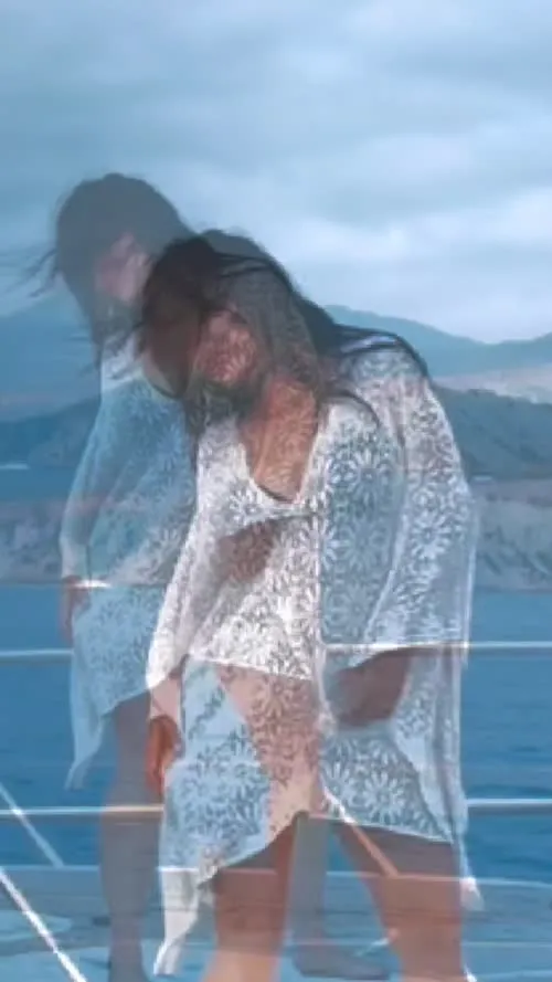 Salma Hayek - Video