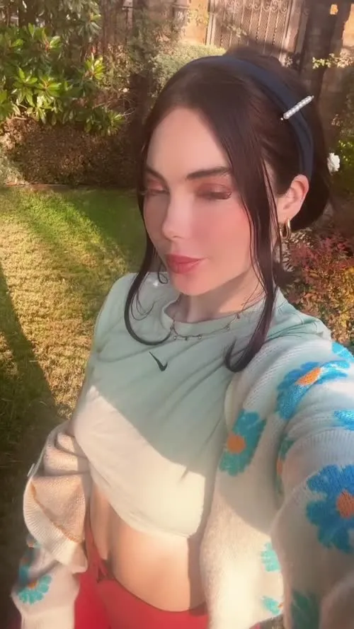 McKayla Maroney - Video #252729