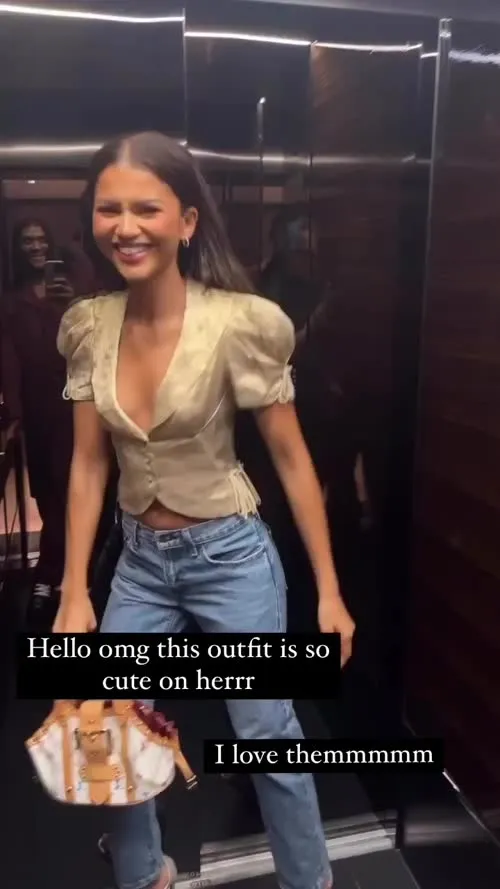 Zendaya - Video #277090