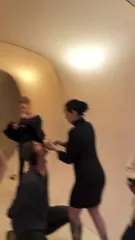 Bianca Censori - Video